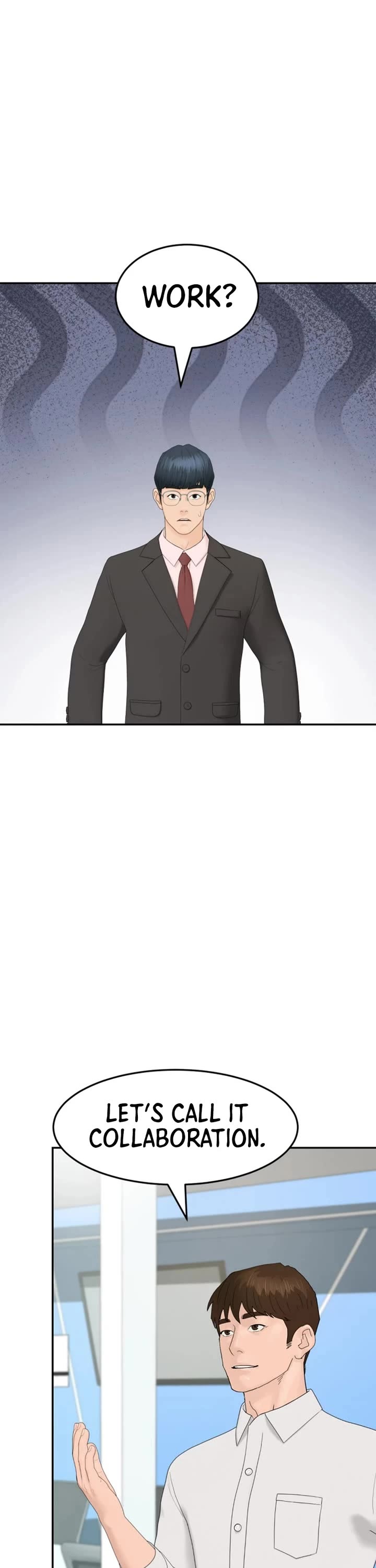 From the Grave and Back chapter 203 page 9