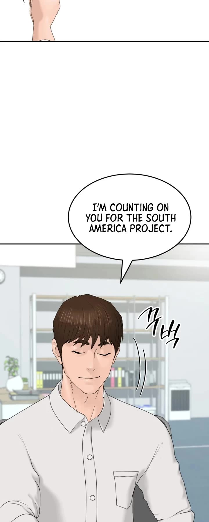 From the Grave and Back chapter 204 page 21