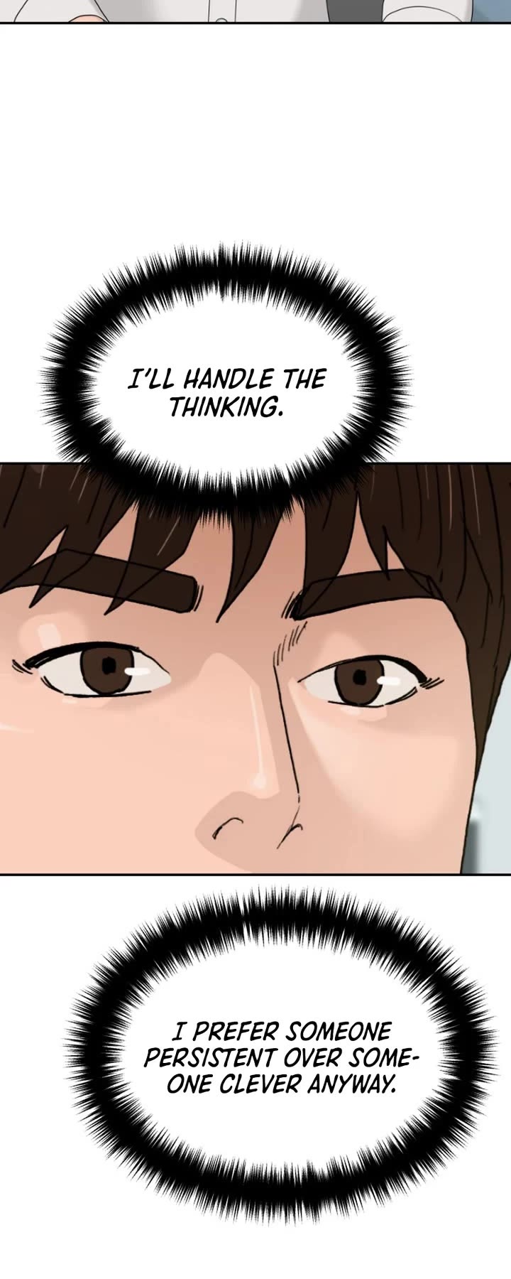 From the Grave and Back chapter 204 page 22