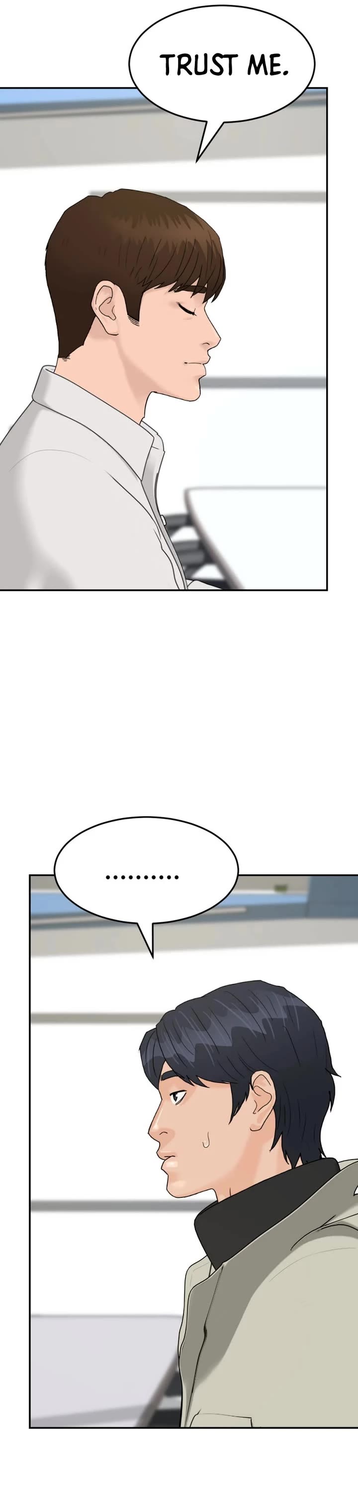 From the Grave and Back chapter 204 page 27