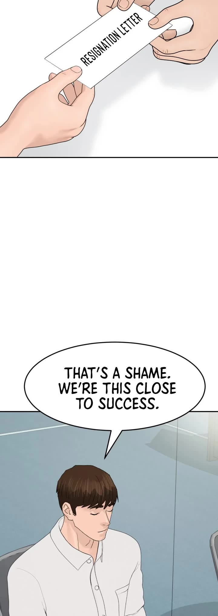 From the Grave and Back chapter 204 page 3
