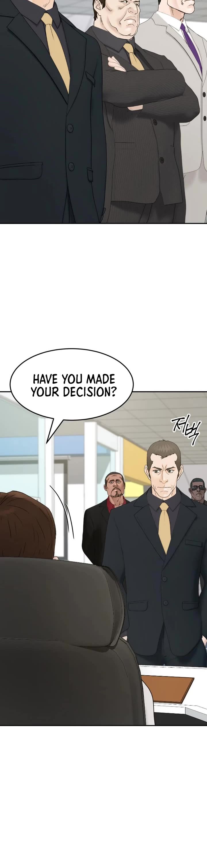 From the Grave and Back chapter 204 page 33