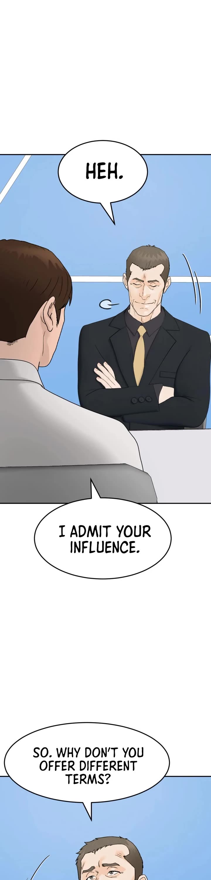 From the Grave and Back chapter 204 page 41