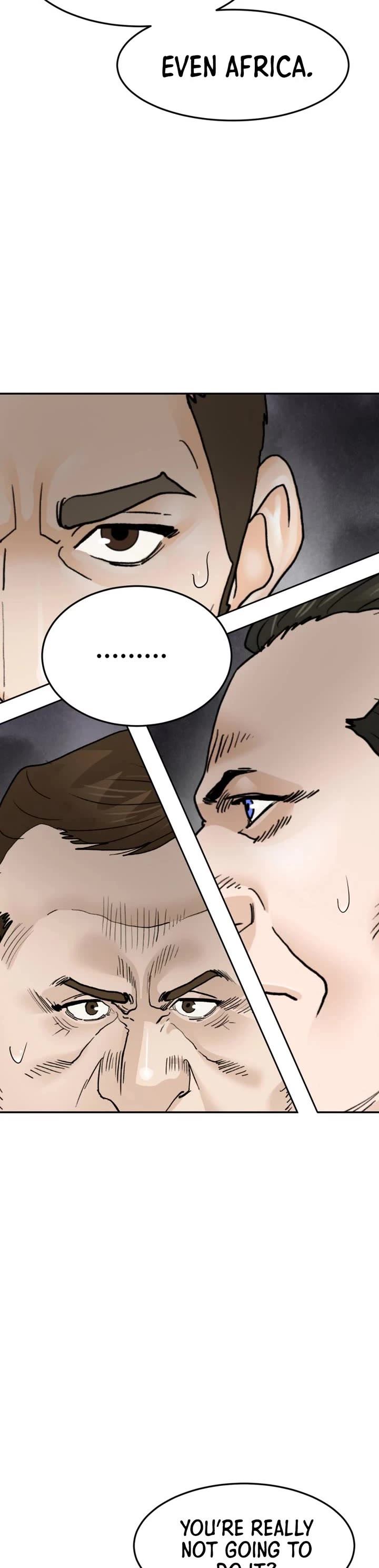 From the Grave and Back chapter 204 page 45