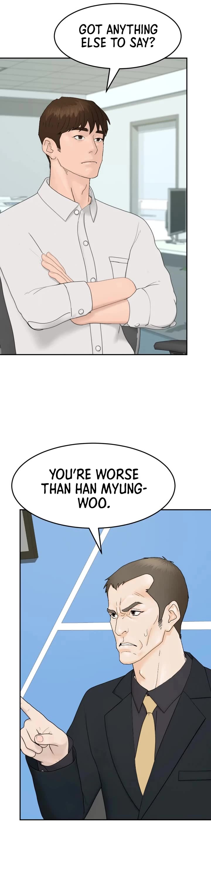 From the Grave and Back chapter 204 page 47