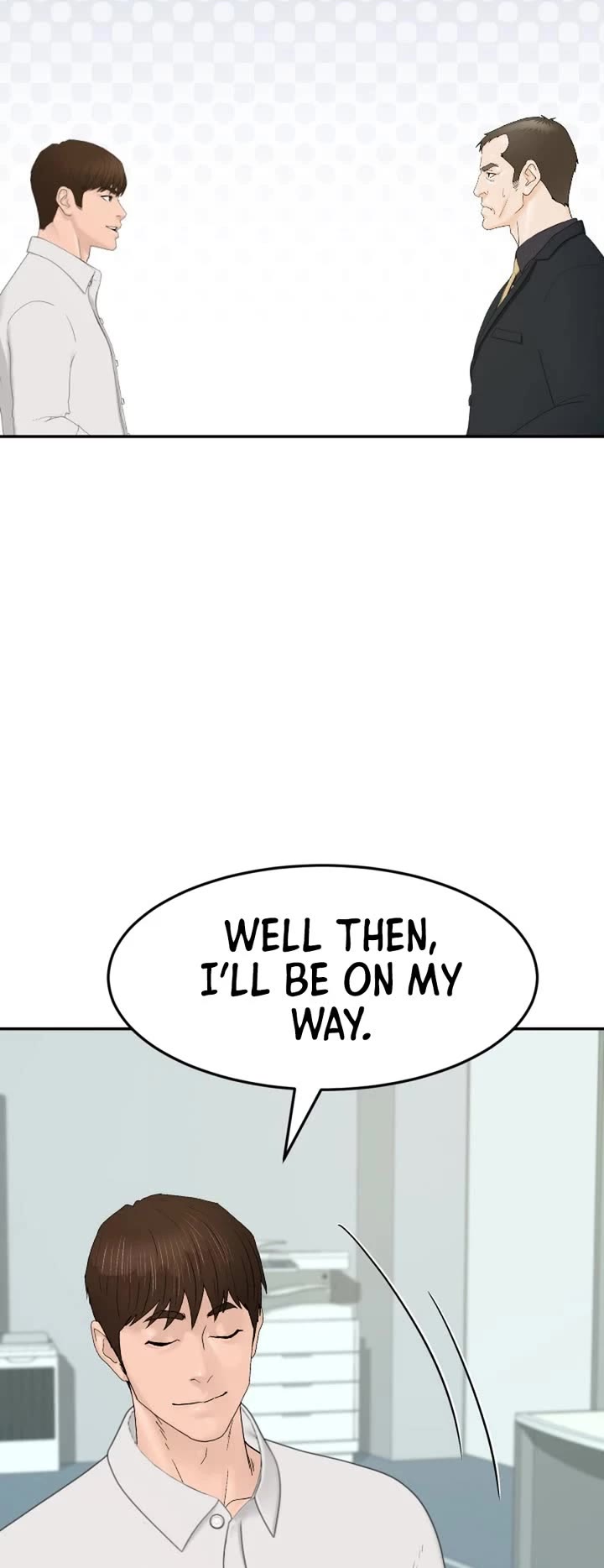 From the Grave and Back chapter 204 page 49
