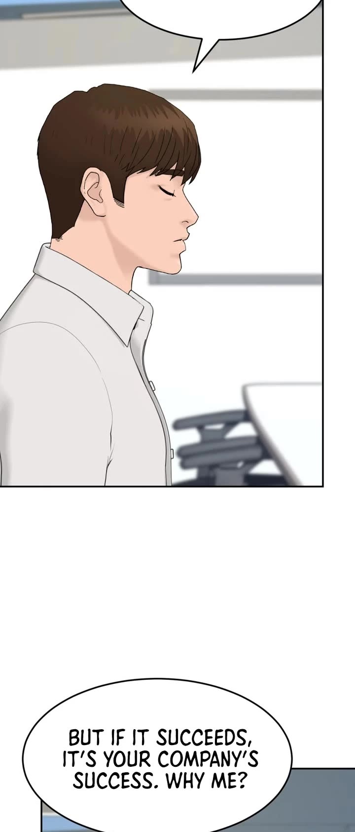 From the Grave and Back chapter 204 page 7