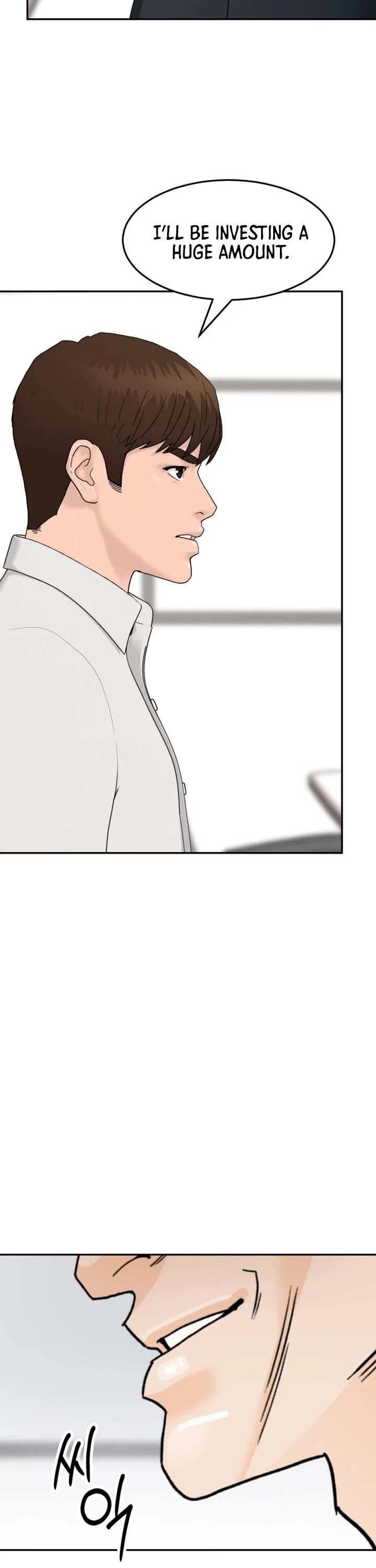 From the Grave and Back chapter 205 page 10
