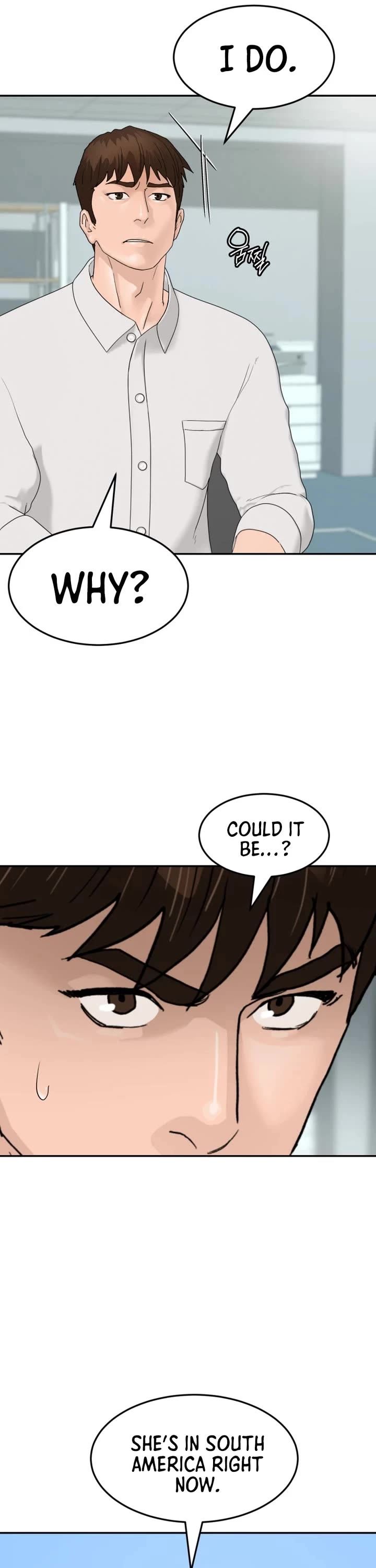 From the Grave and Back chapter 205 page 13