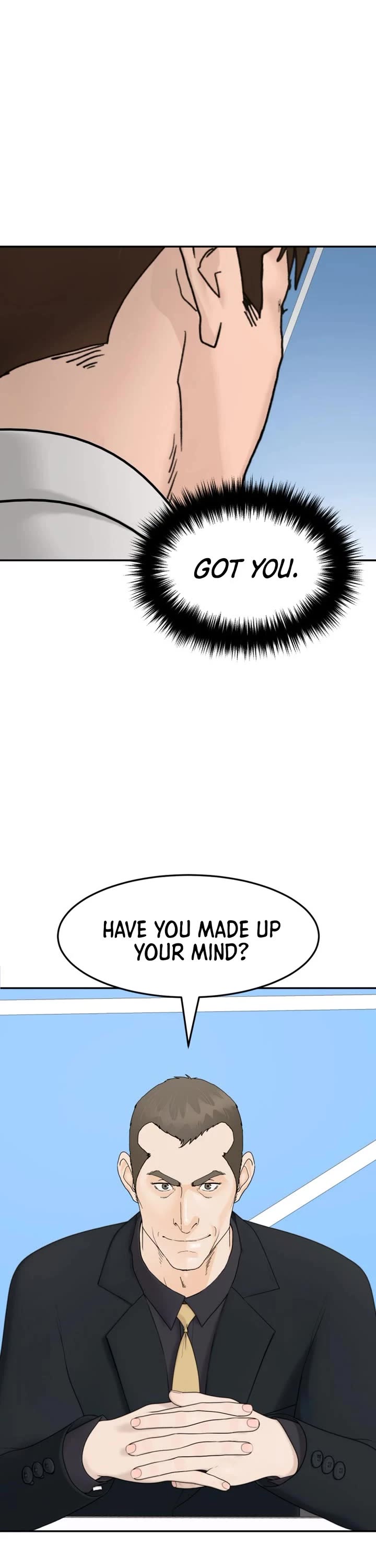 From the Grave and Back chapter 205 page 18