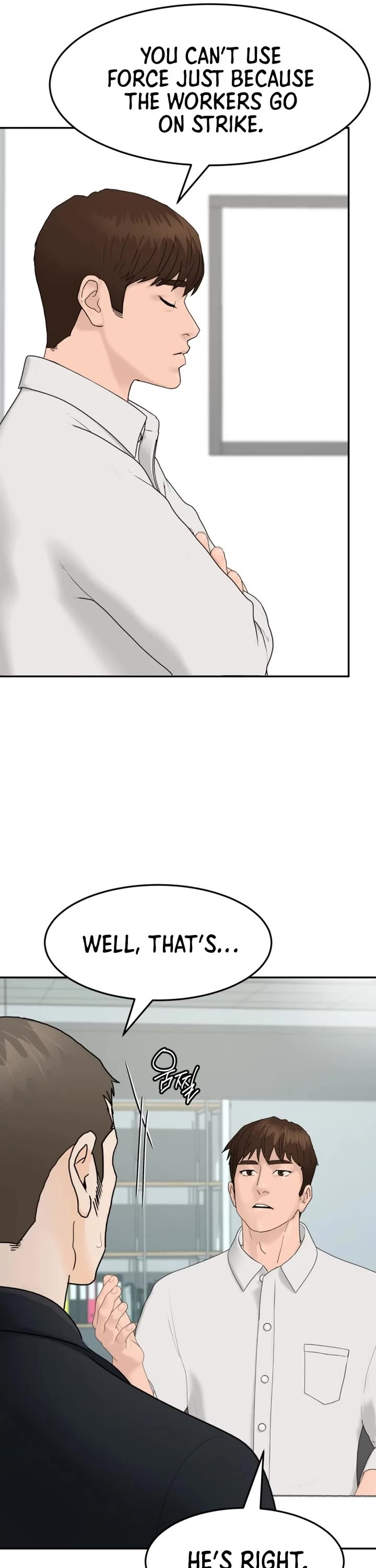 From the Grave and Back chapter 205 page 24