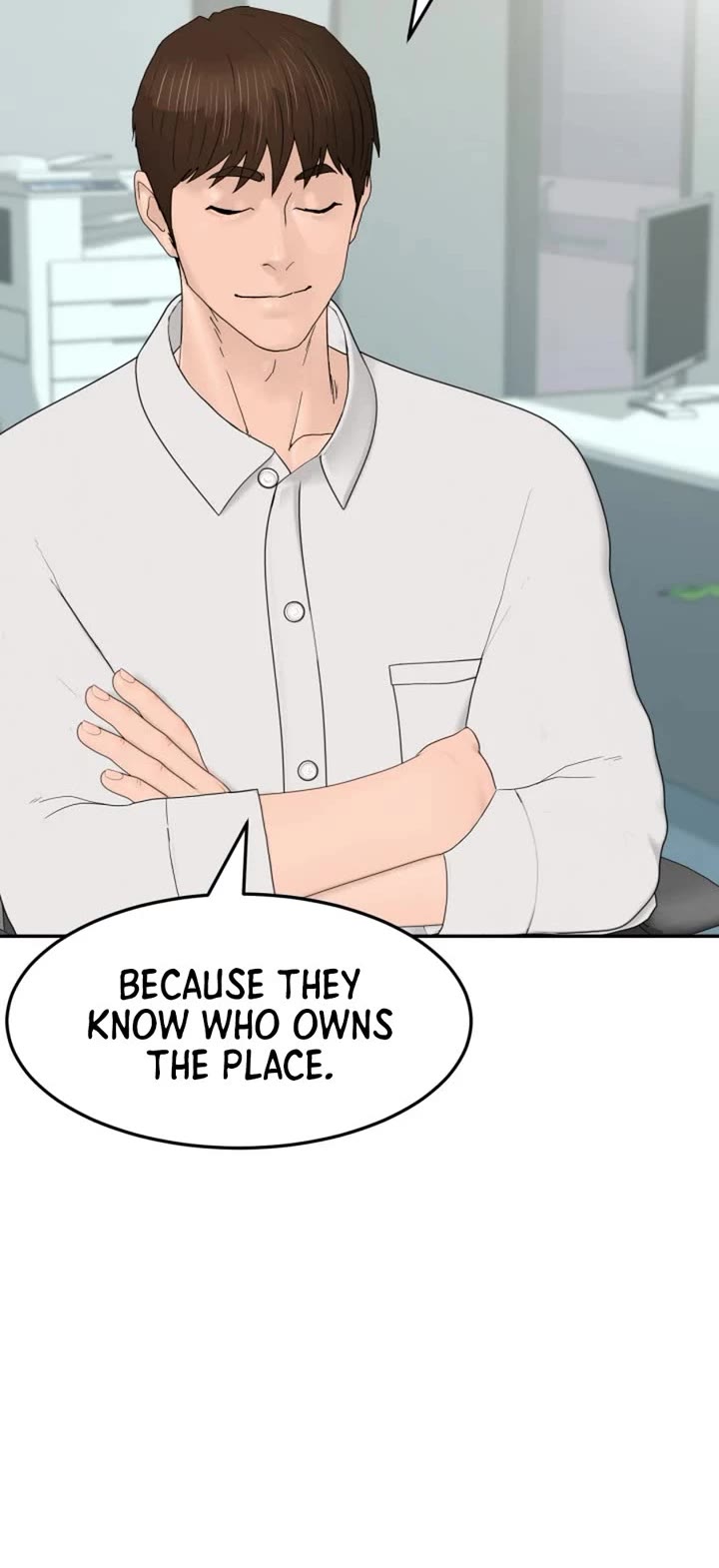 From the Grave and Back chapter 205 page 27