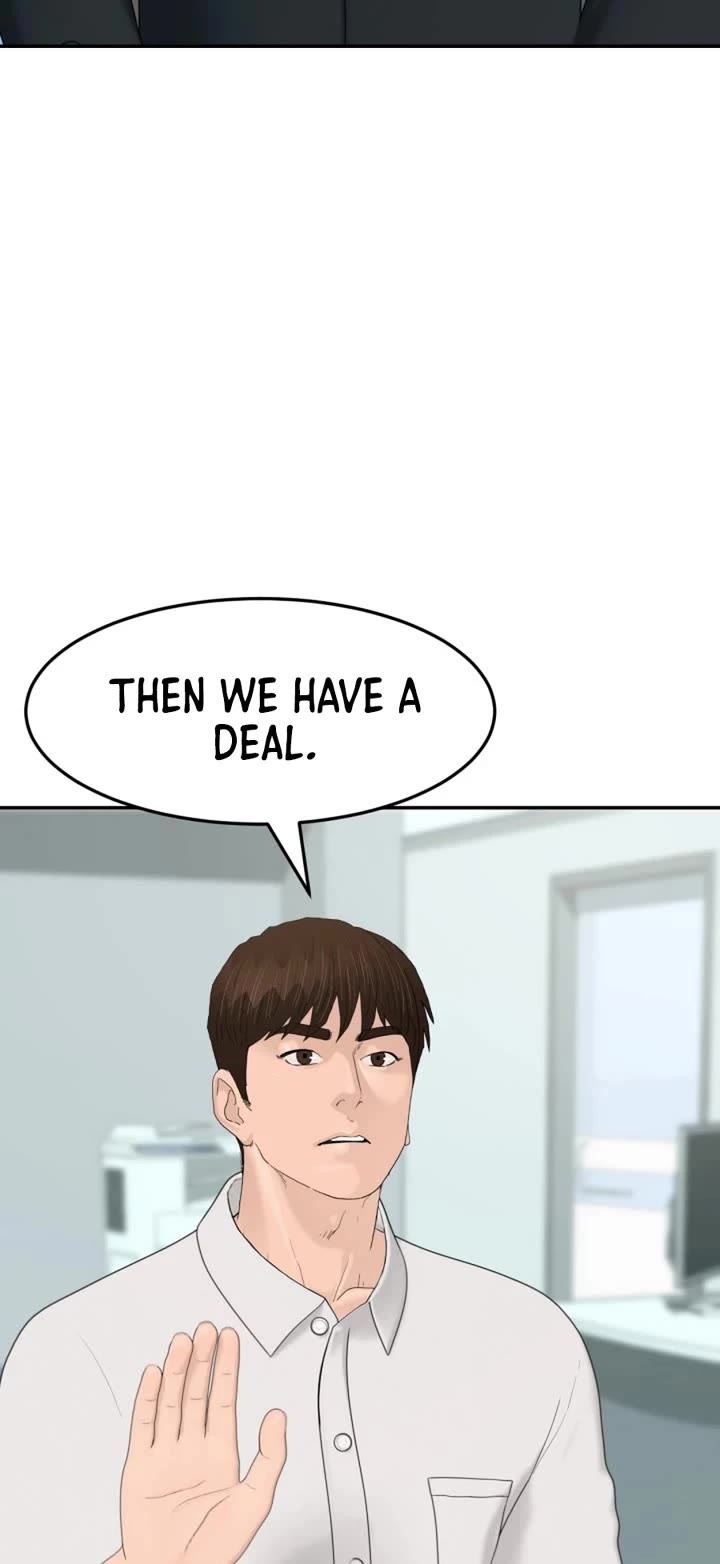 From the Grave and Back chapter 205 page 30