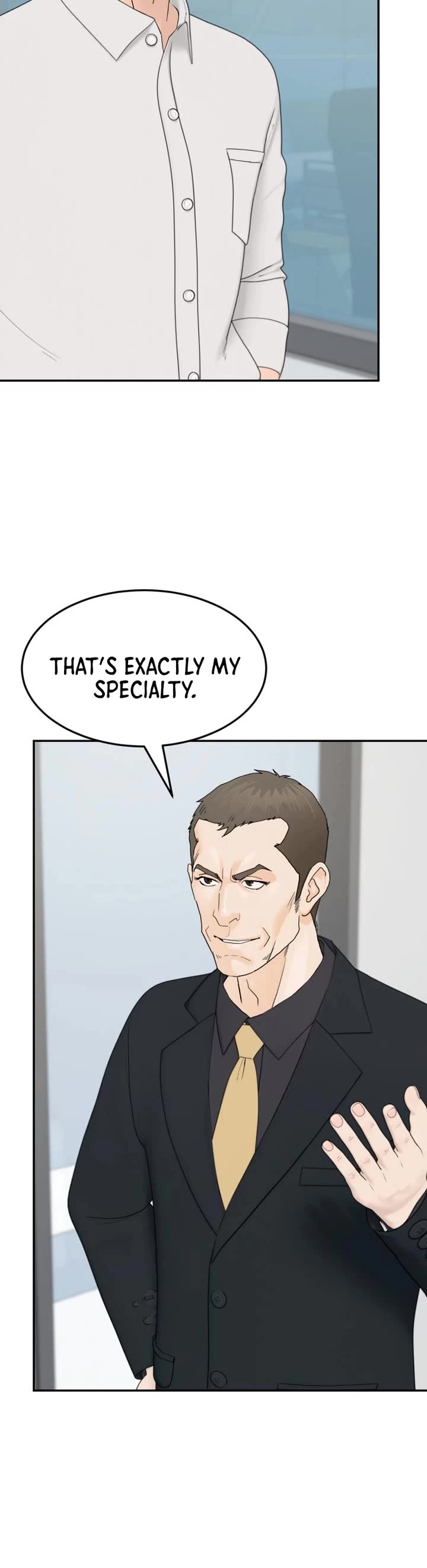 From the Grave and Back chapter 205 page 34