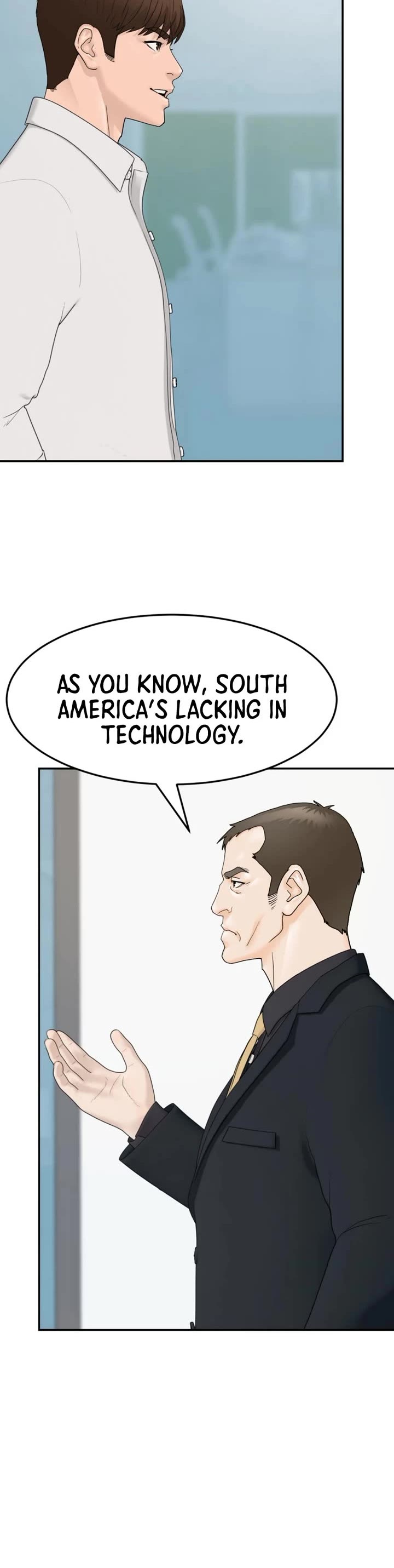 From the Grave and Back chapter 205 page 43