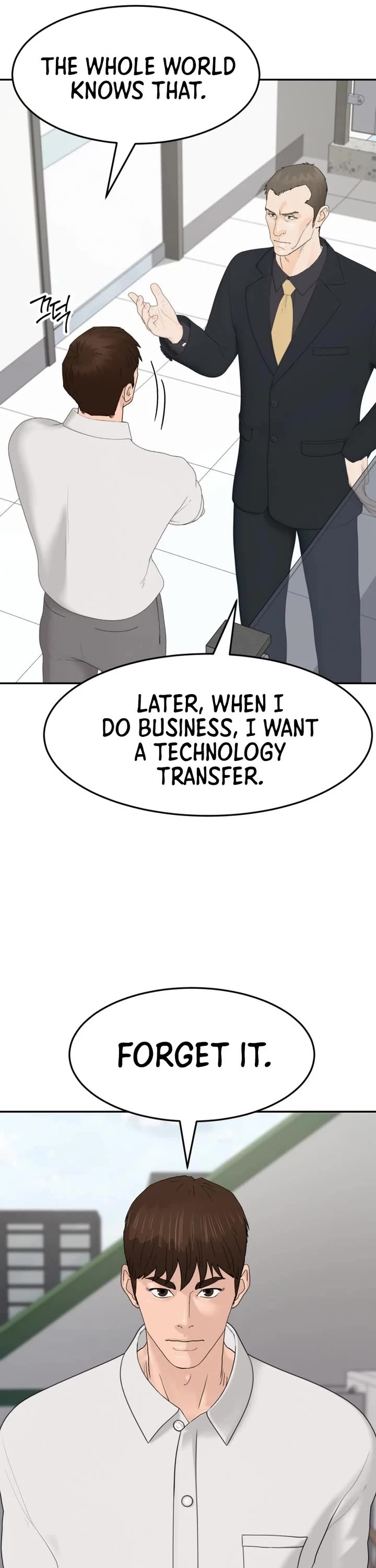 From the Grave and Back chapter 205 page 44