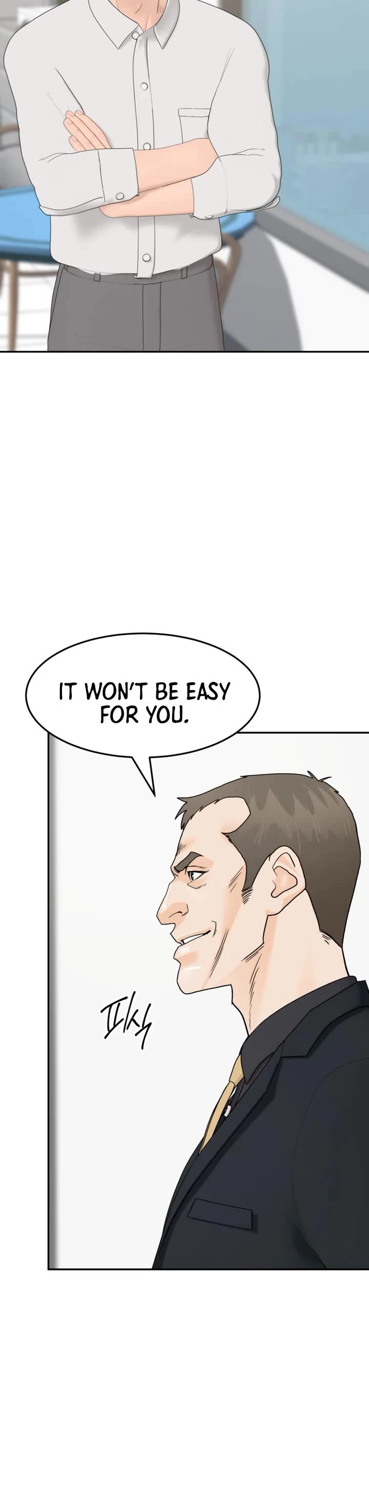 From the Grave and Back chapter 205 page 46