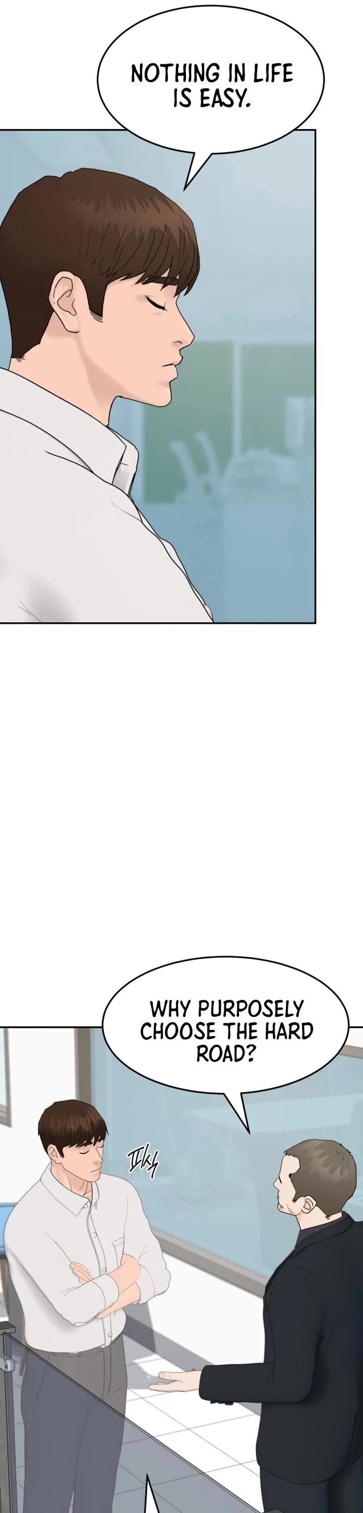 From the Grave and Back chapter 205 page 47