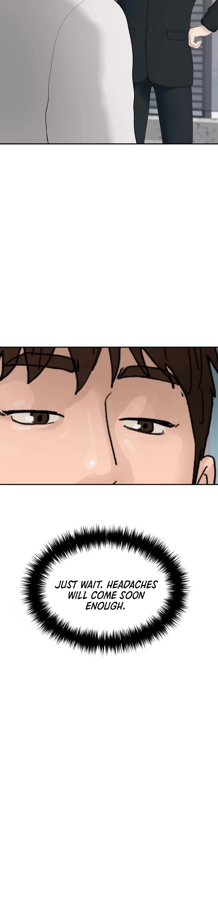 From the Grave and Back chapter 206 page 11