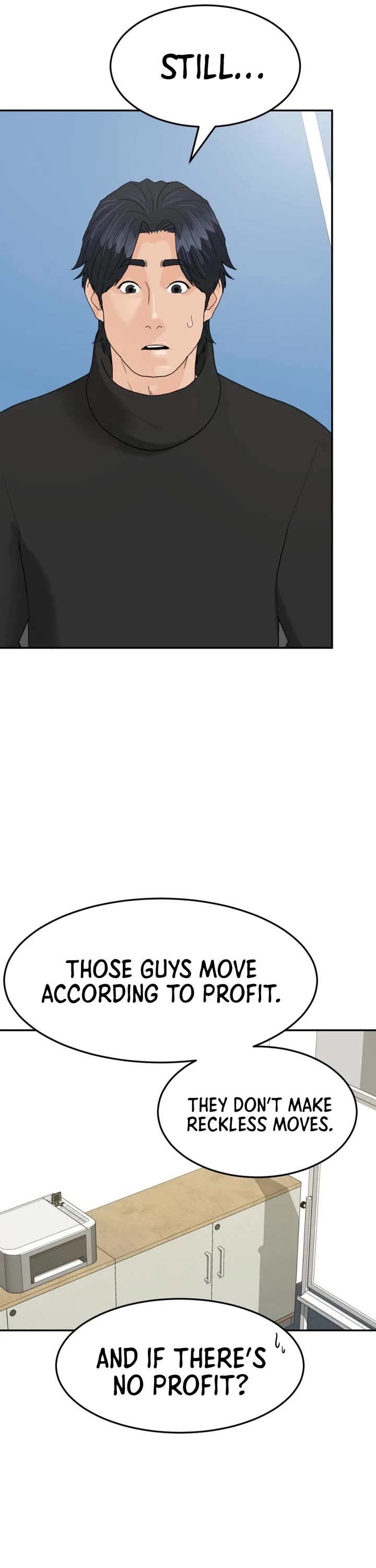 From the Grave and Back chapter 206 page 24
