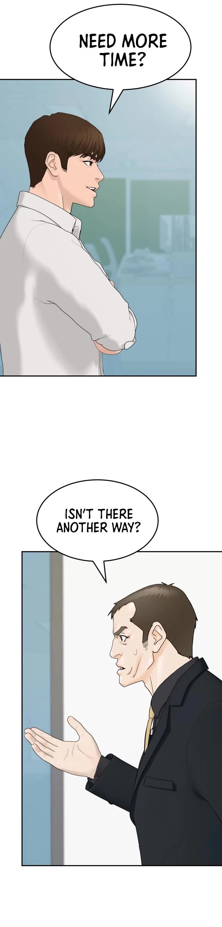 From the Grave and Back chapter 206 page 4
