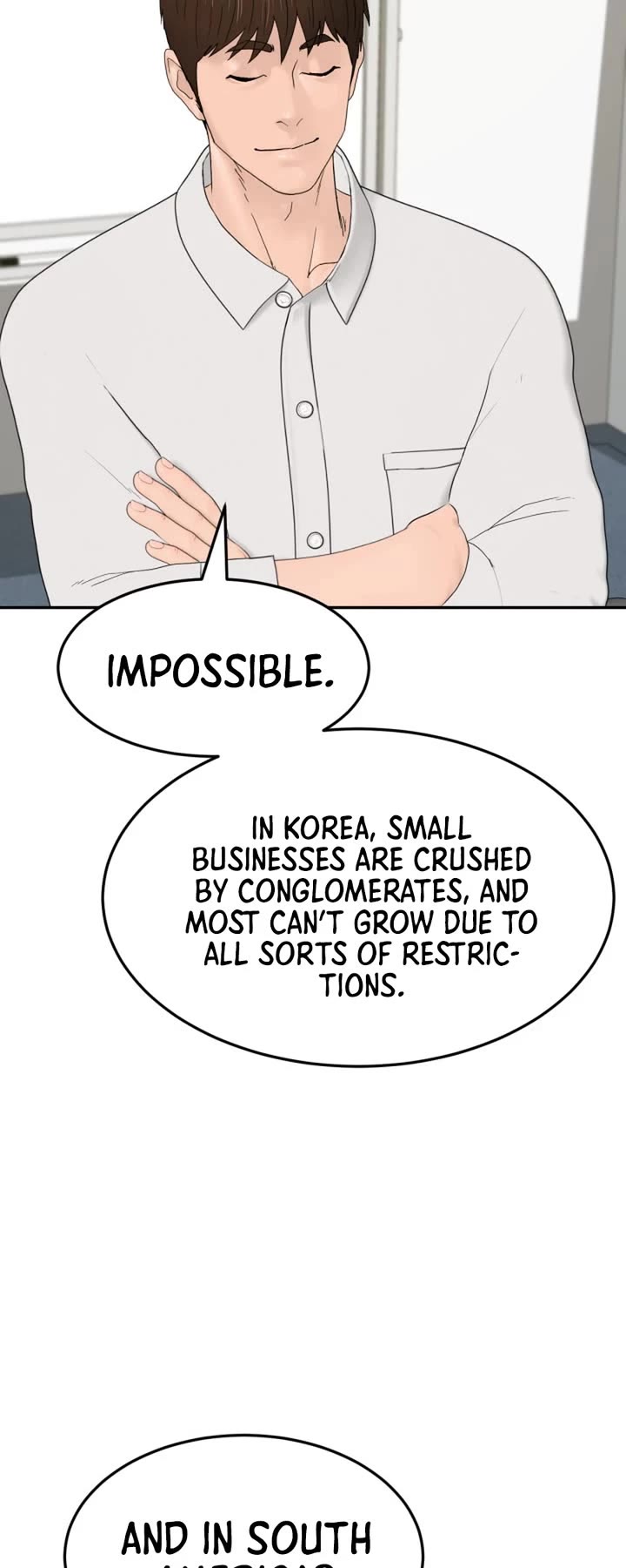 From the Grave and Back chapter 206 page 41