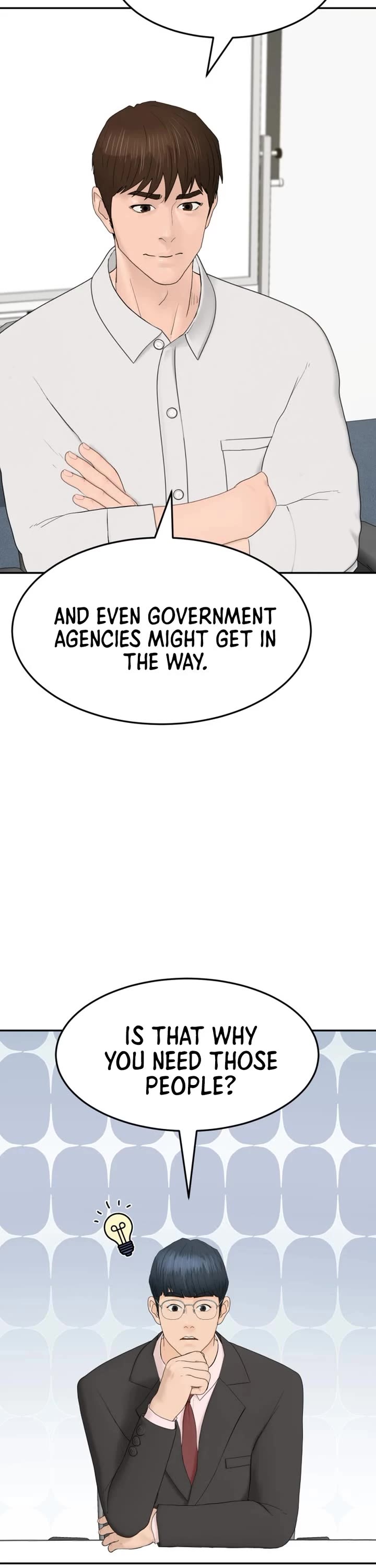 From the Grave and Back chapter 206 page 45