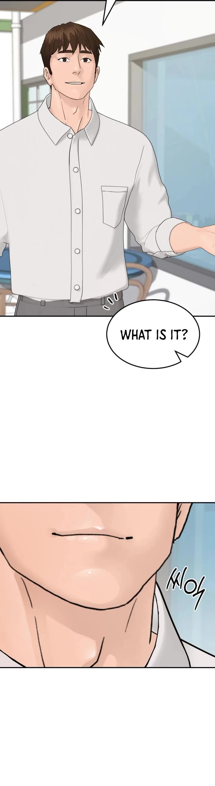 From the Grave and Back chapter 206 page 6