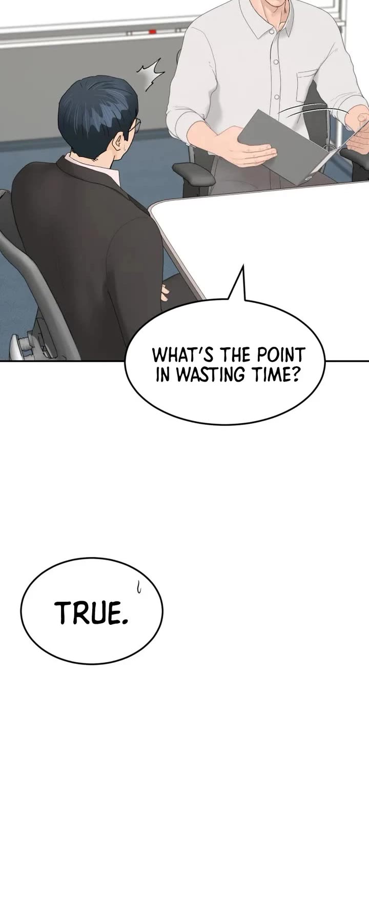 From the Grave and Back chapter 207 page 14