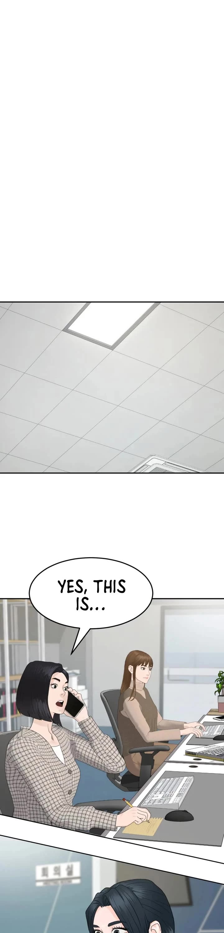 From the Grave and Back chapter 207 page 23