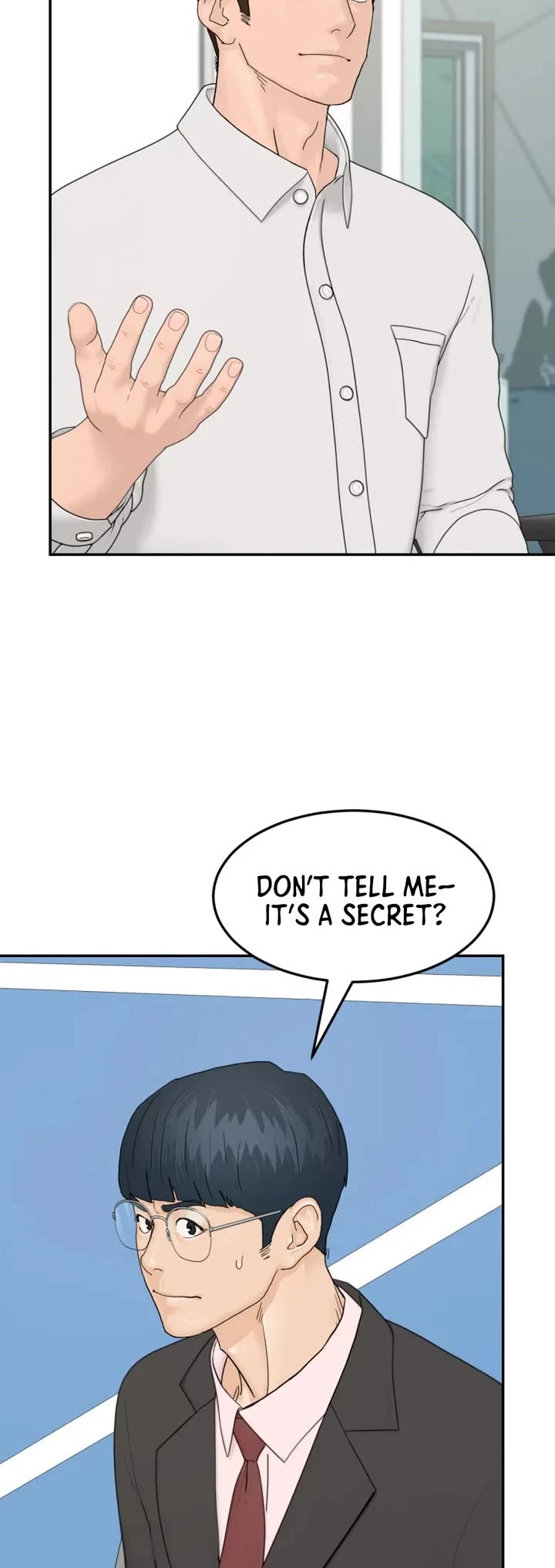 From the Grave and Back chapter 207 page 3