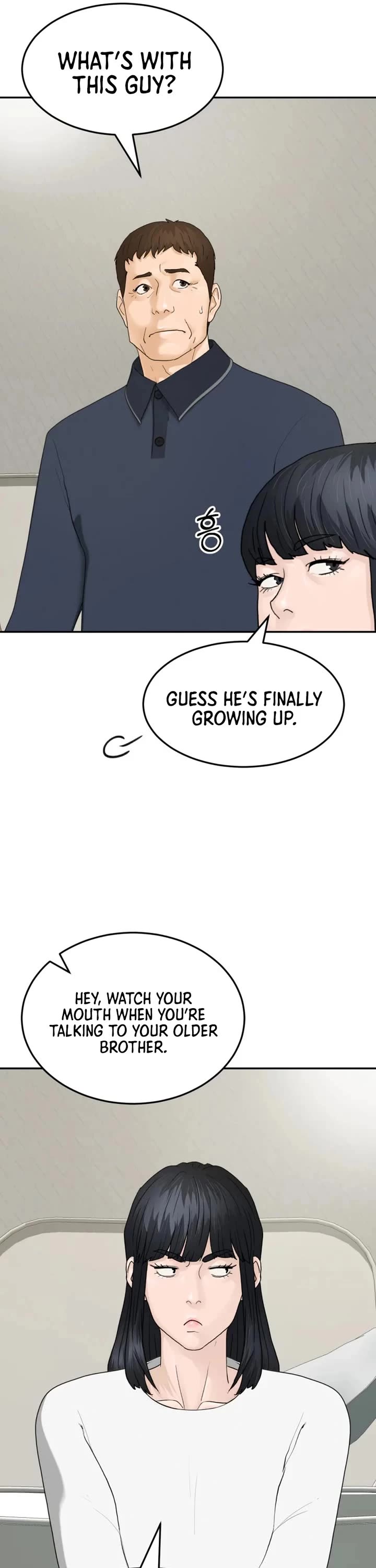 From the Grave and Back chapter 207 page 33