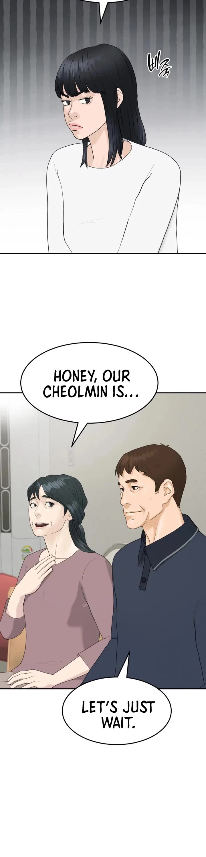 From the Grave and Back chapter 207 page 35