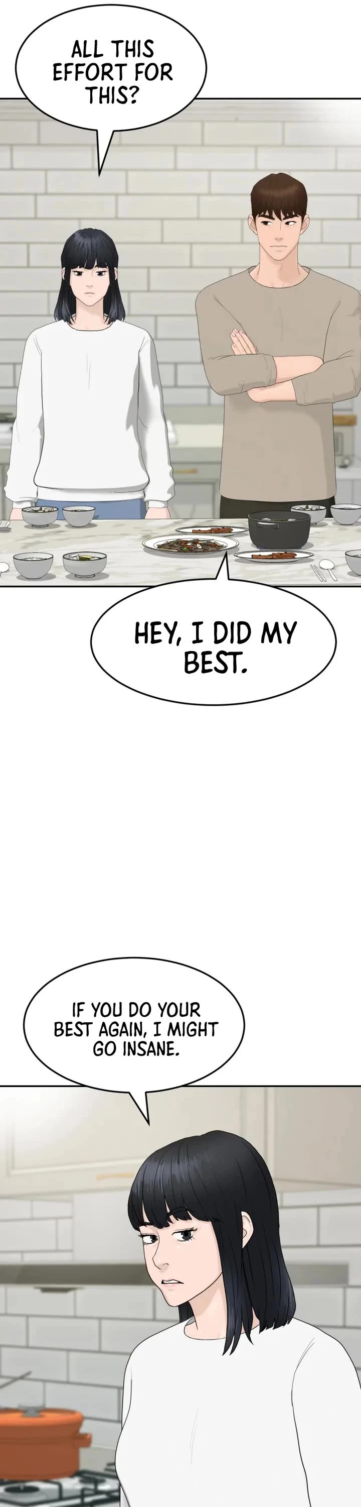 From the Grave and Back chapter 207 page 39