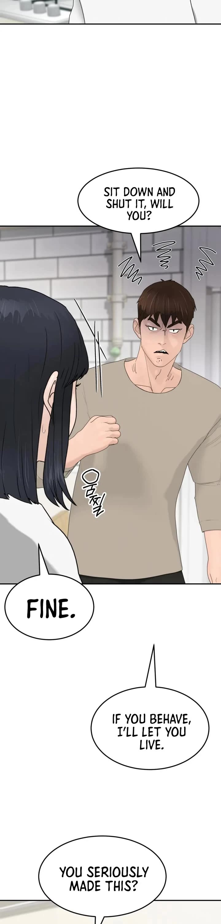 From the Grave and Back chapter 207 page 40