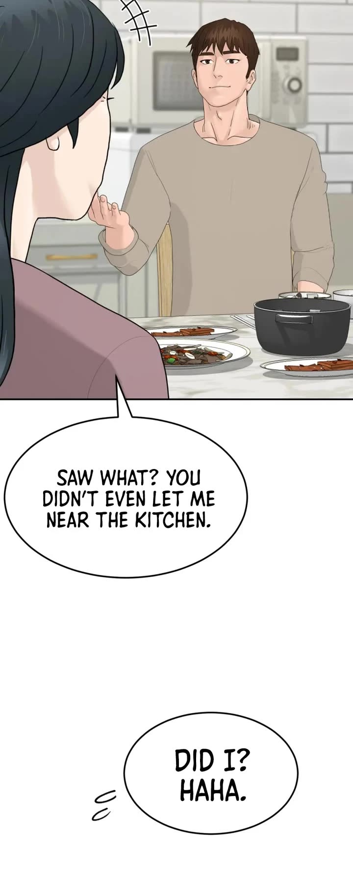 From the Grave and Back chapter 207 page 42