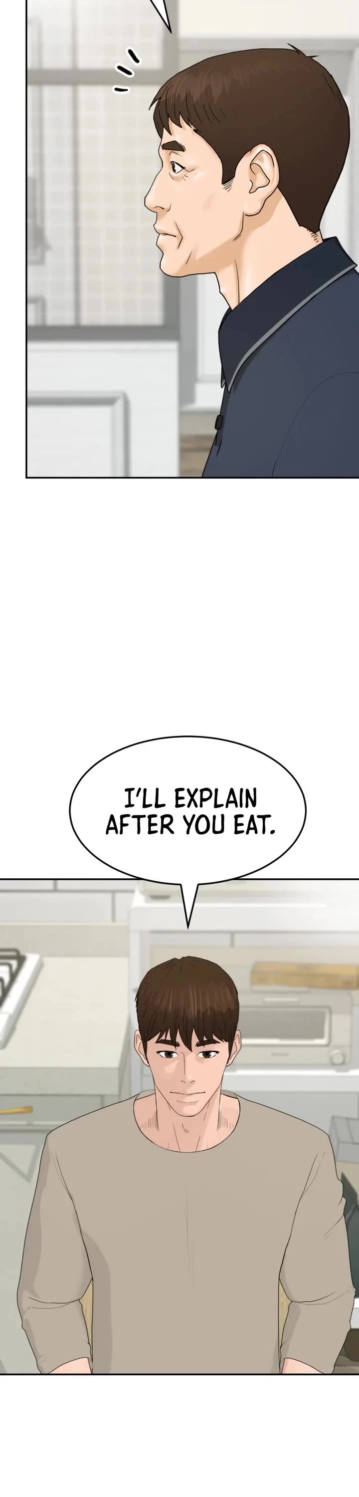 From the Grave and Back chapter 207 page 45