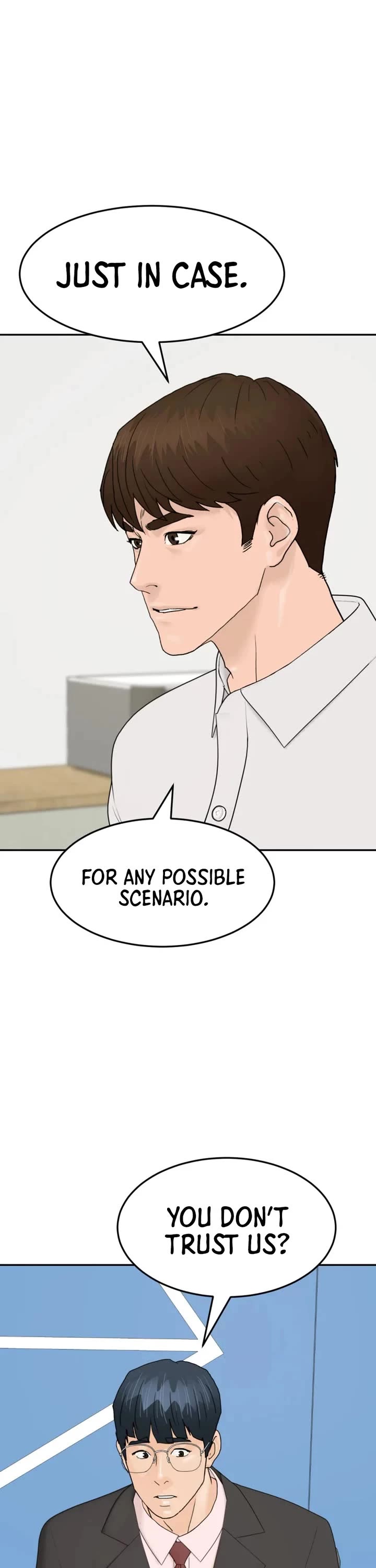 From the Grave and Back chapter 207 page 5