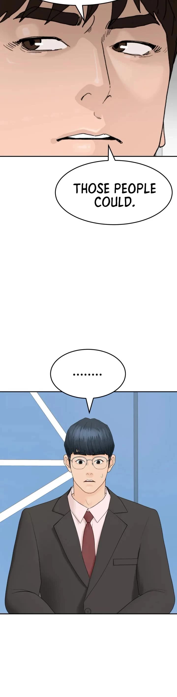 From the Grave and Back chapter 207 page 7