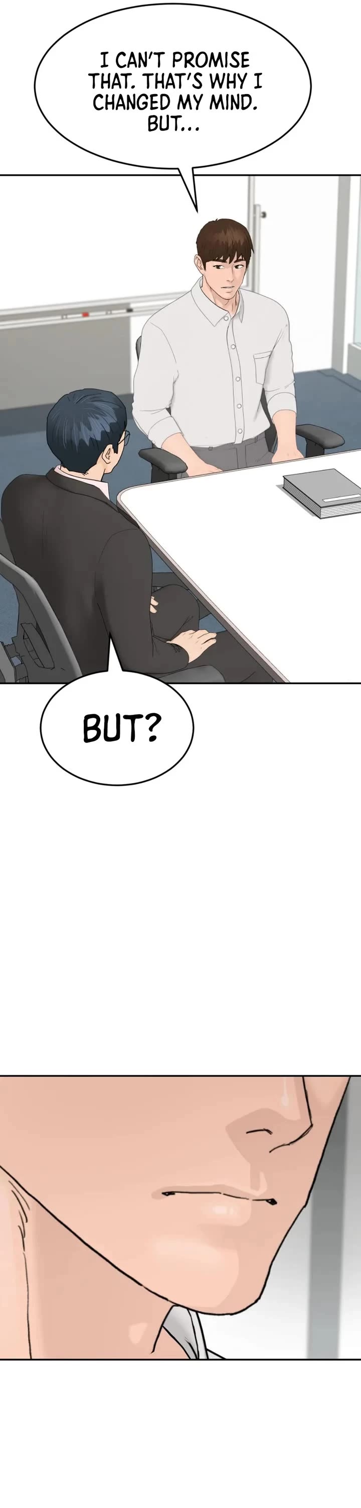 From the Grave and Back chapter 207 page 8