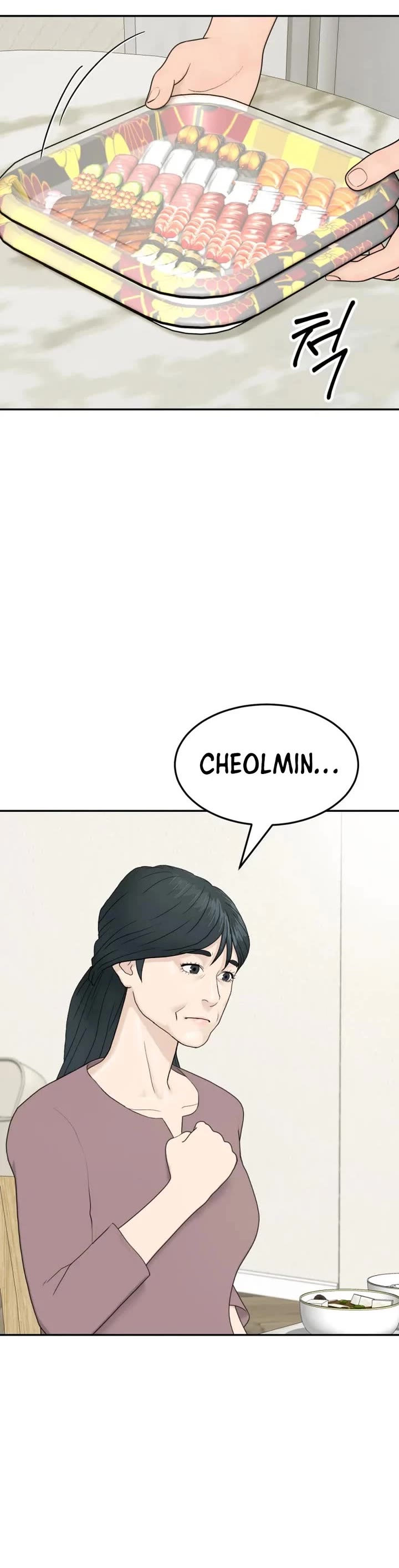 From the Grave and Back chapter 208 page 11