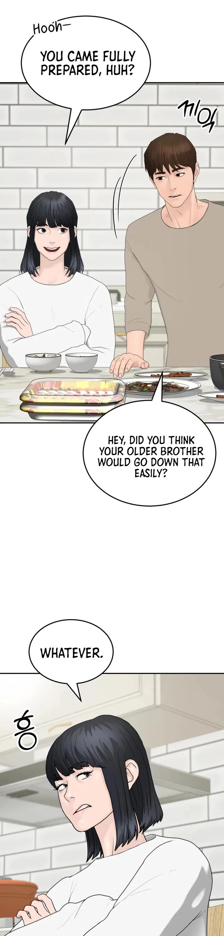 From the Grave and Back chapter 208 page 12