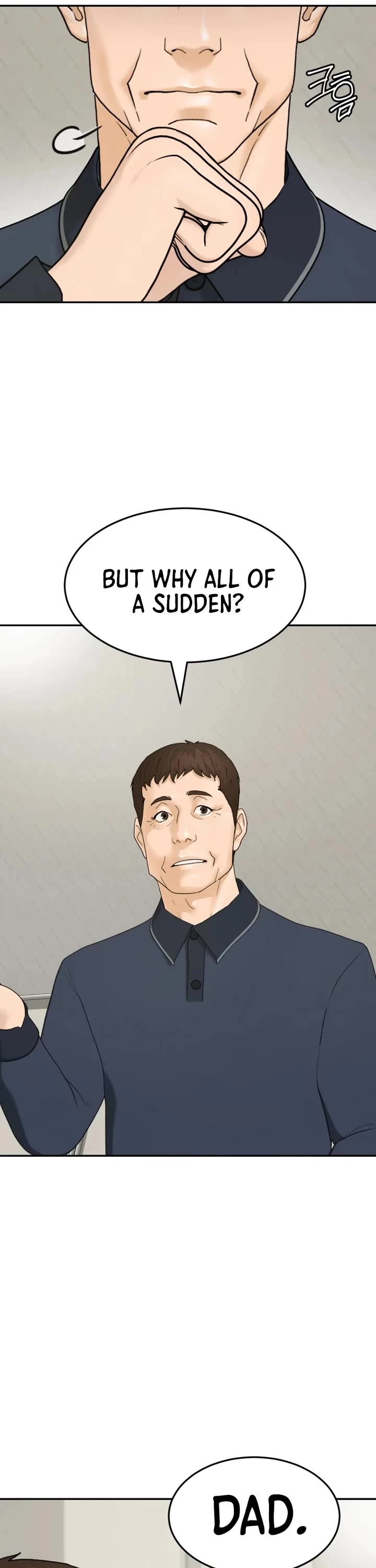From the Grave and Back chapter 208 page 16