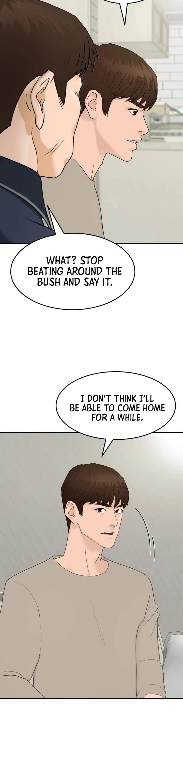 From the Grave and Back chapter 208 page 17