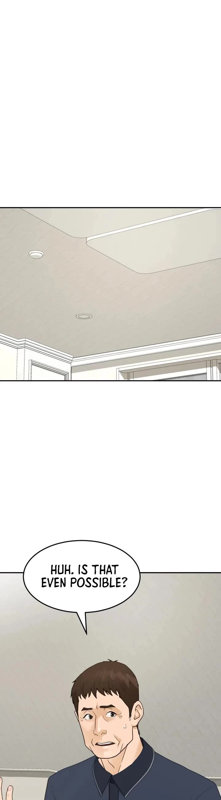 From the Grave and Back chapter 208 page 21