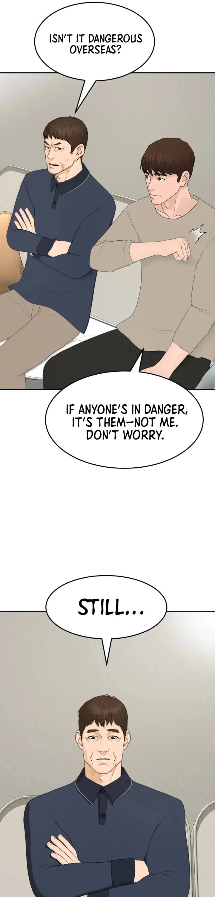 From the Grave and Back chapter 208 page 23