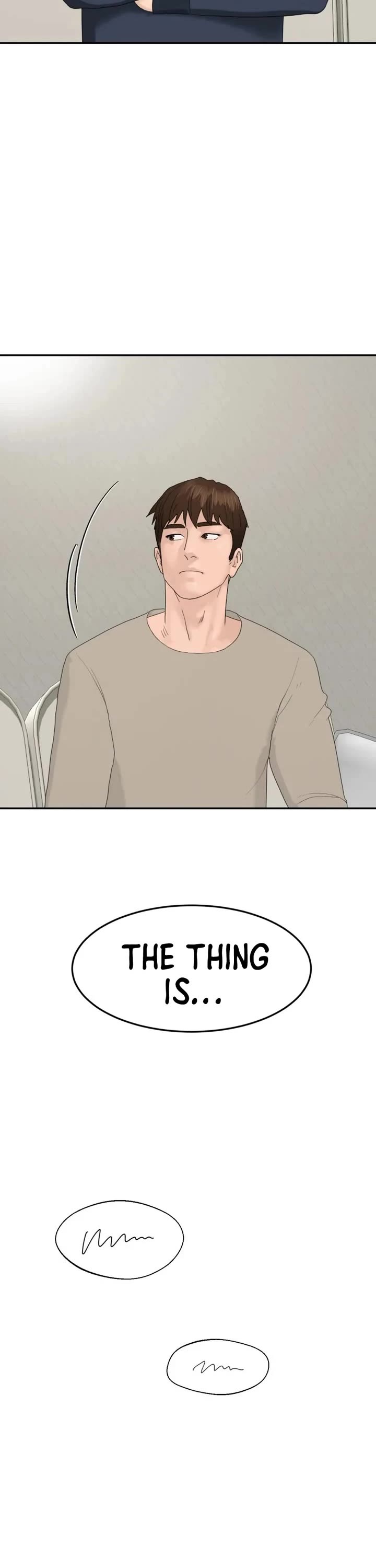 From the Grave and Back chapter 208 page 24