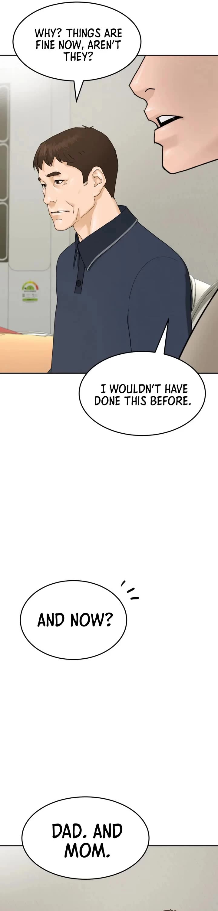 From the Grave and Back chapter 208 page 27