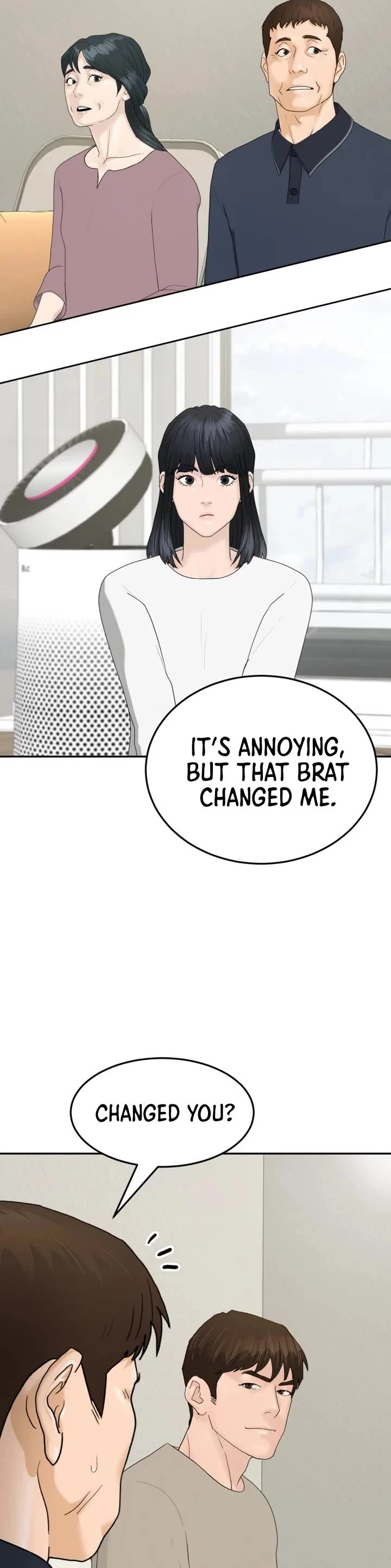 From the Grave and Back chapter 208 page 28