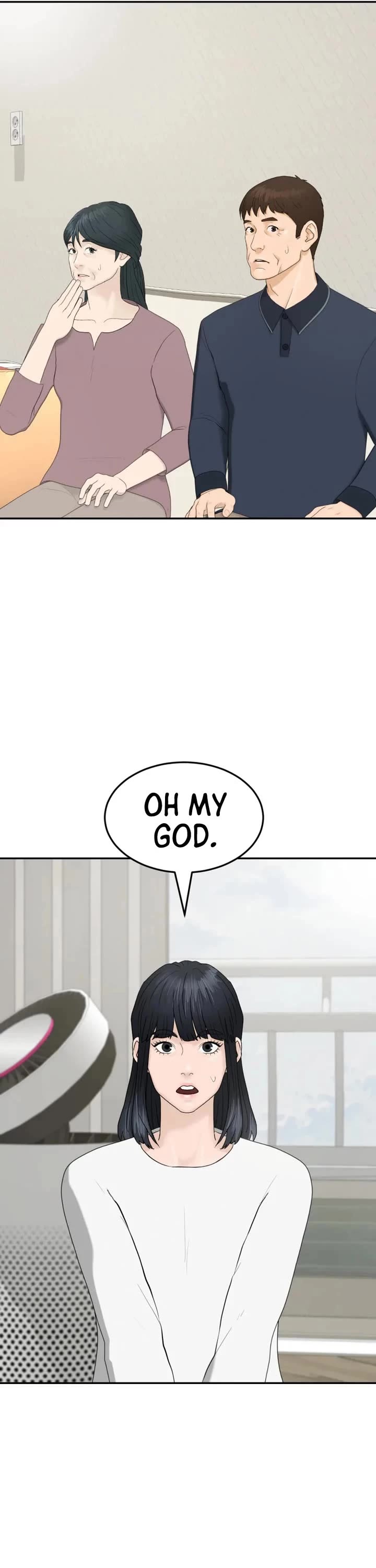 From the Grave and Back chapter 208 page 30